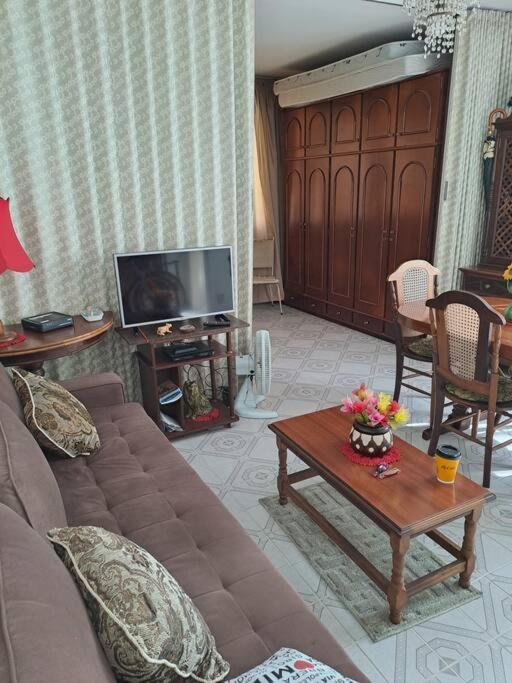 Otimo Apartamento No Embare ซันโตส ภายนอก รูปภาพ